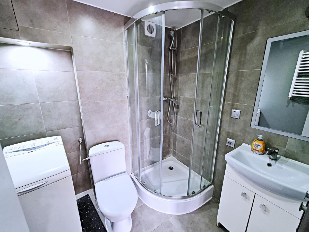 Apartament Z Widokiem Na Pomnik Kopernika - Rynek Staromiejski Stary Toruń Extérieur photo