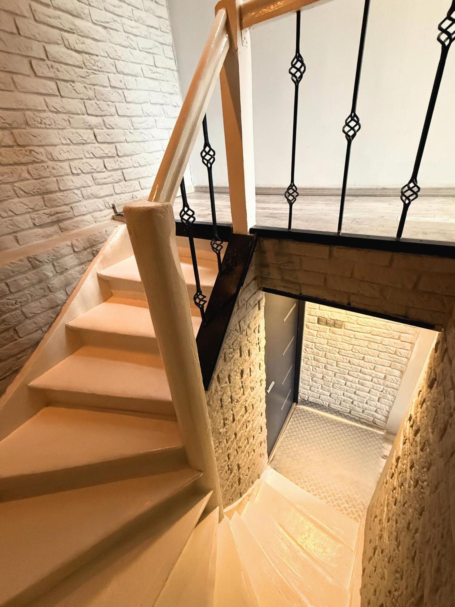 Apartament Z Widokiem Na Pomnik Kopernika - Rynek Staromiejski Stary Toruń Extérieur photo
