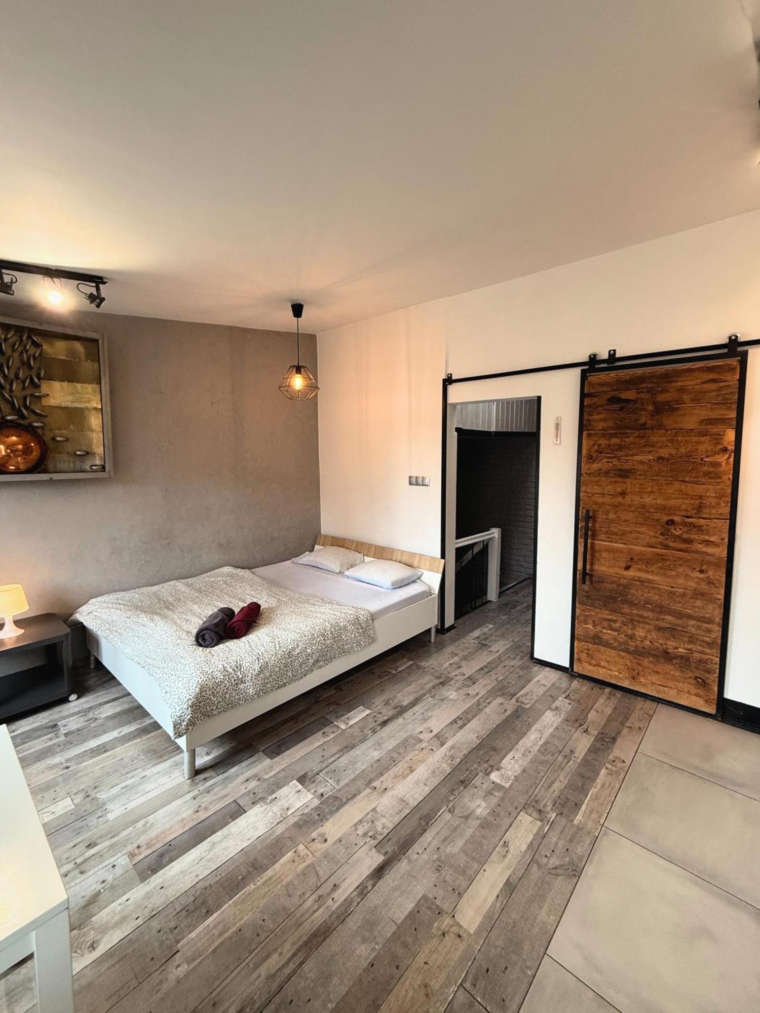 Apartament Z Widokiem Na Pomnik Kopernika - Rynek Staromiejski Stary Toruń Extérieur photo