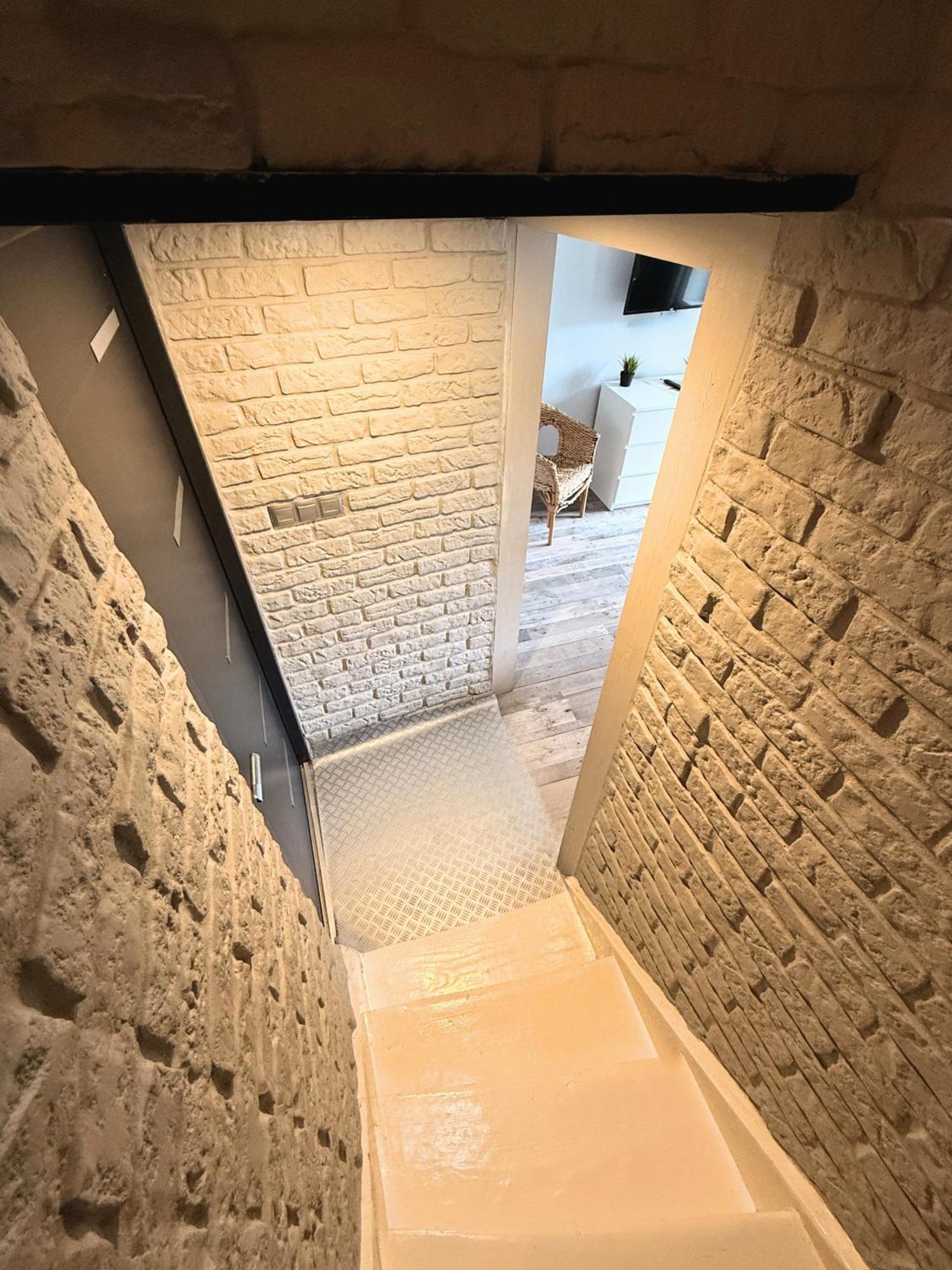 Apartament Z Widokiem Na Pomnik Kopernika - Rynek Staromiejski Stary Toruń Extérieur photo