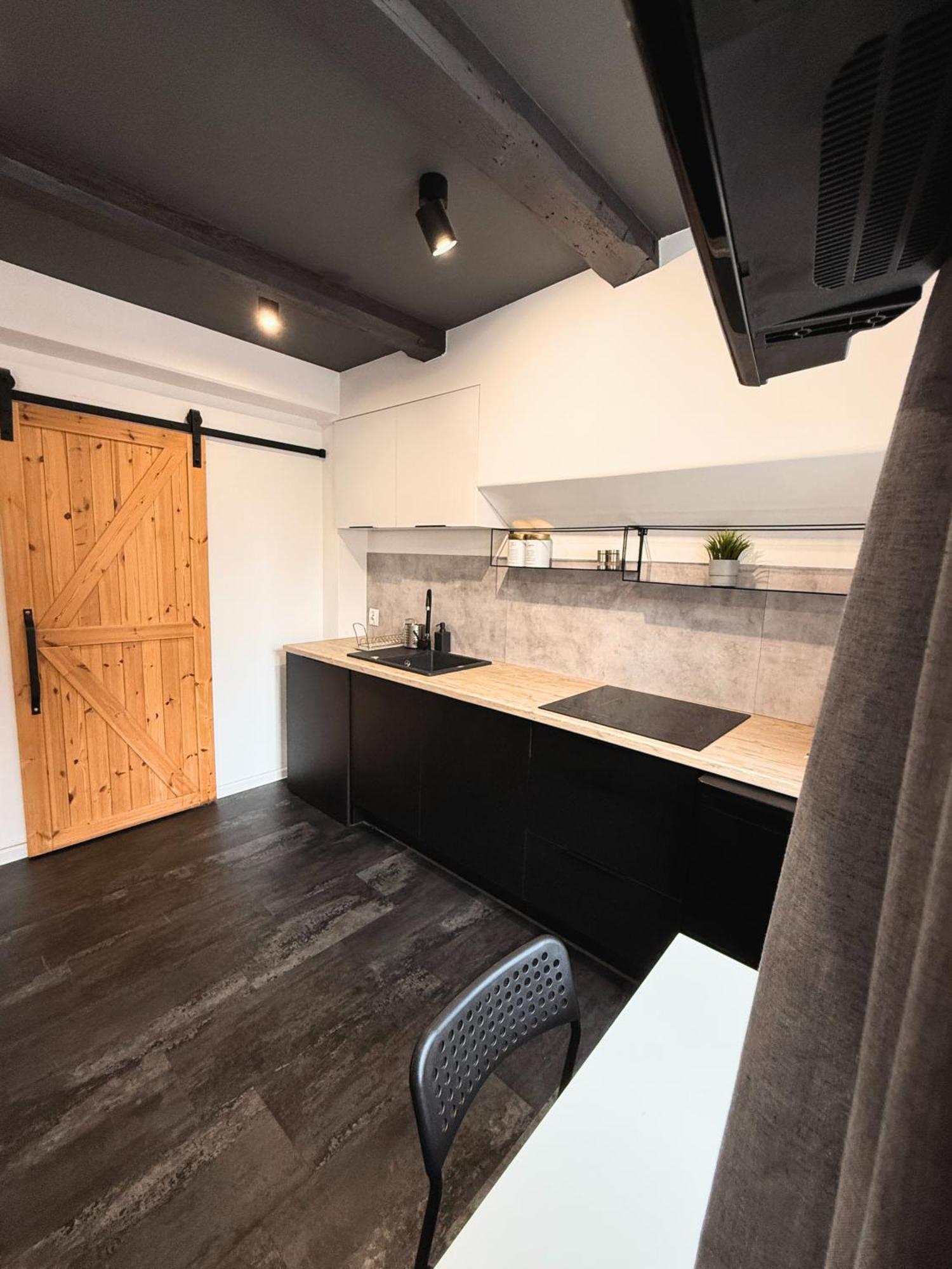Apartament Z Widokiem Na Pomnik Kopernika - Rynek Staromiejski Stary Toruń Extérieur photo