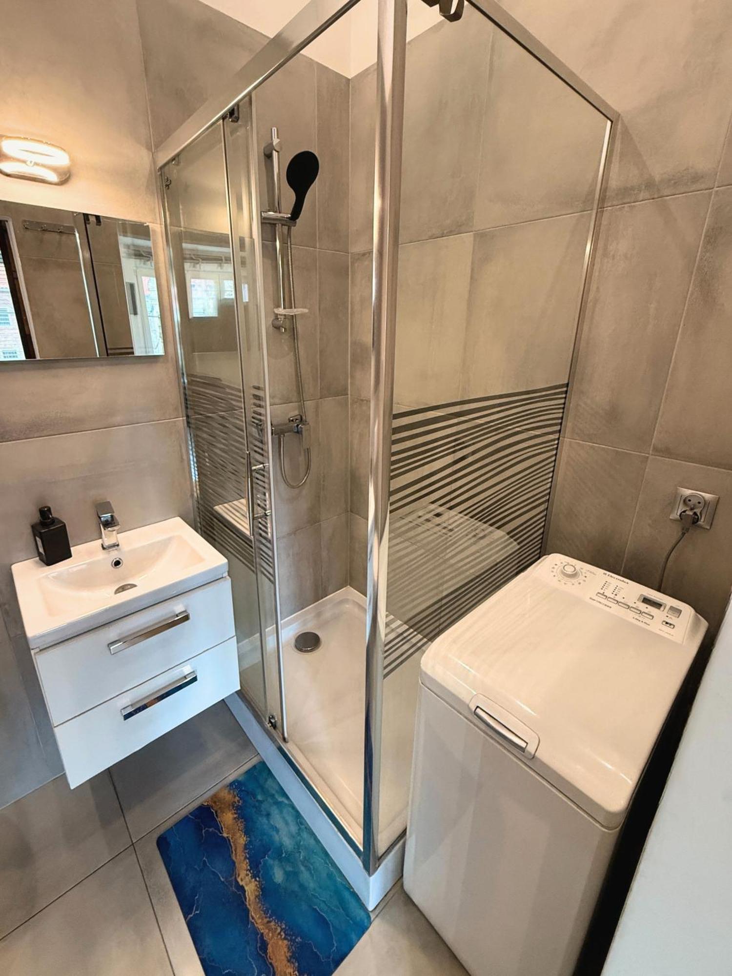 Apartament Z Widokiem Na Pomnik Kopernika - Rynek Staromiejski Stary Toruń Extérieur photo