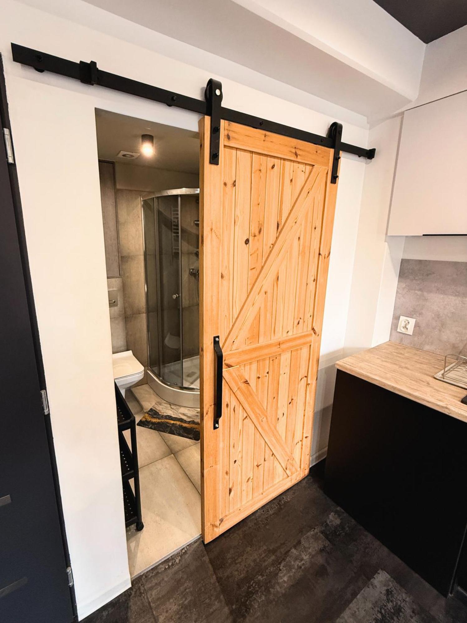 Apartament Z Widokiem Na Pomnik Kopernika - Rynek Staromiejski Stary Toruń Extérieur photo