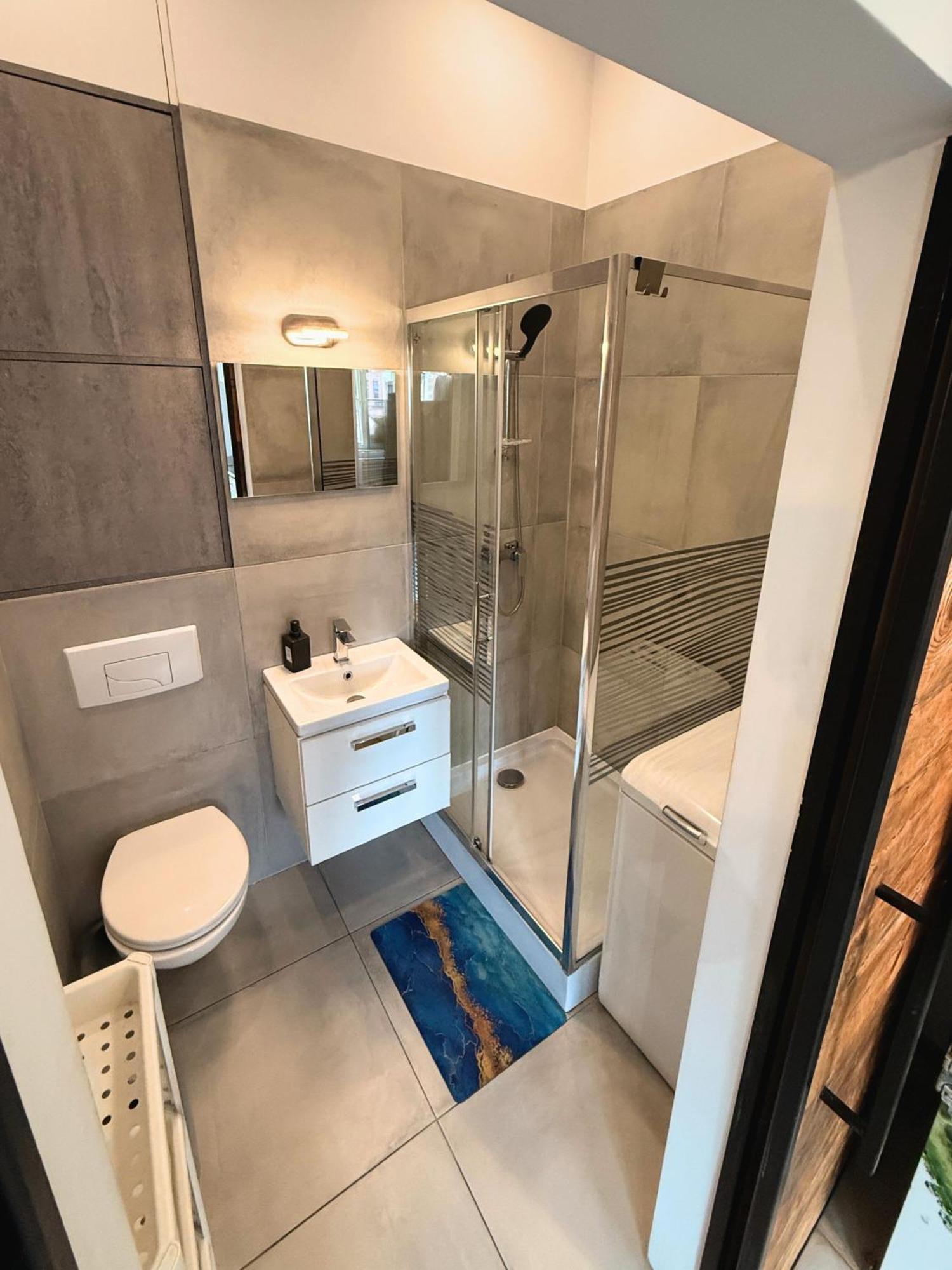 Apartament Z Widokiem Na Pomnik Kopernika - Rynek Staromiejski Stary Toruń Extérieur photo